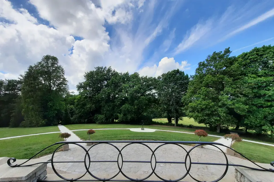 Villa de la Texonniere — photo 3