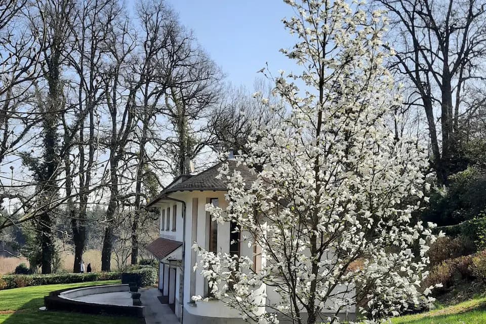 Villa de la Texonniere — photo 5