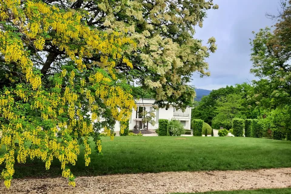 Villa de la Texonniere — photo 2