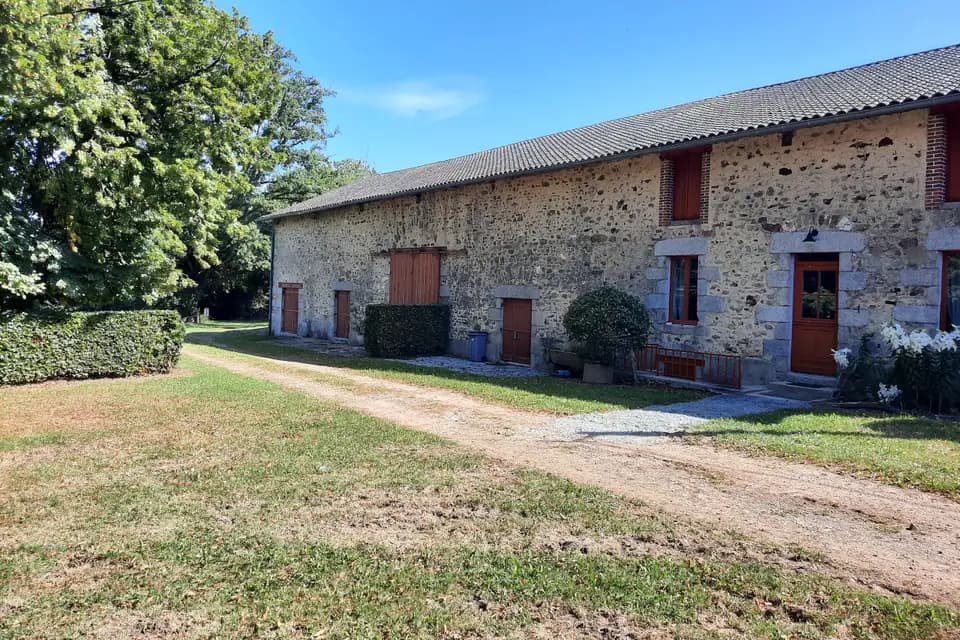 Villa de la Texonniere — photo 6