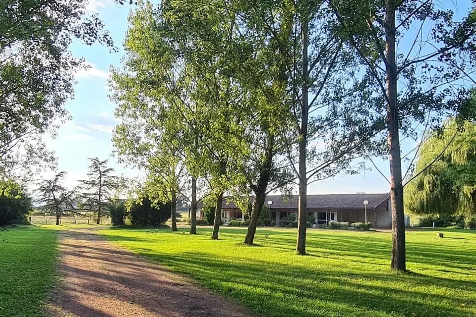 Le Domaine de la Source