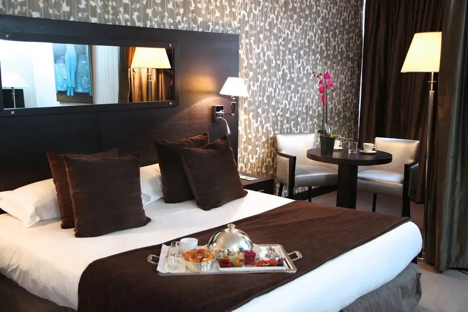 Hôtel Palladia — photo 8