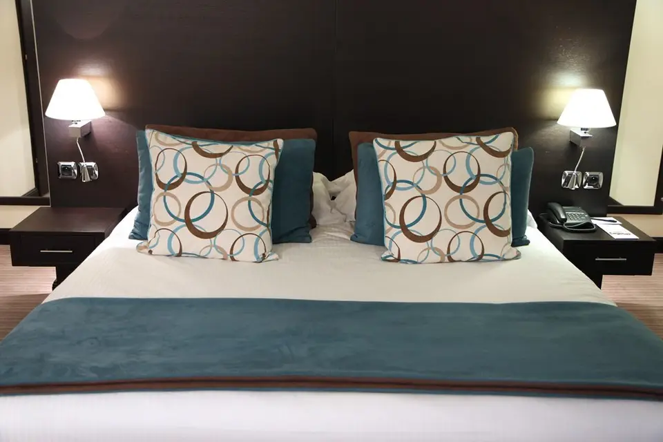 Hôtel Palladia — photo 2