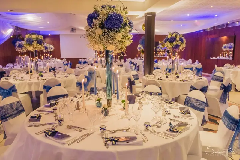 Hôtel Palladia — photo 1