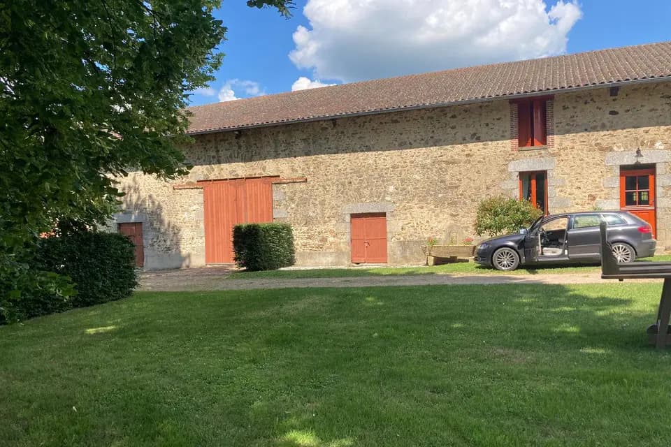 Villa de la Texonniere — photo 7