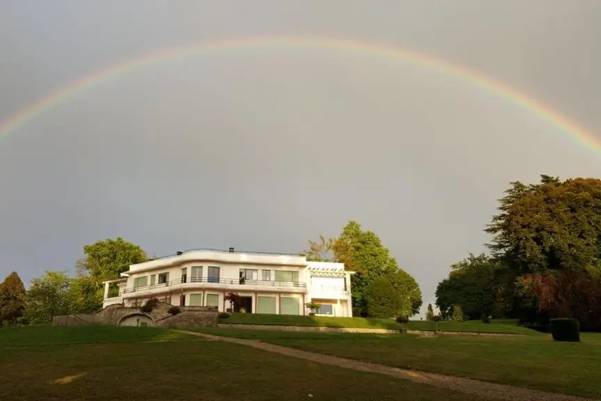 Villa de la Texonniere — photo 1