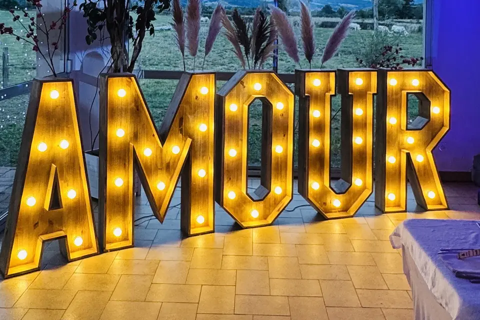 Le Domaine de la Source — photo 1