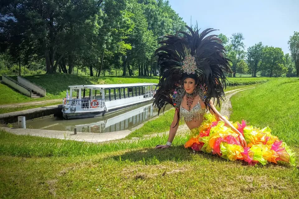 Le Port Aux Perches — photo 1