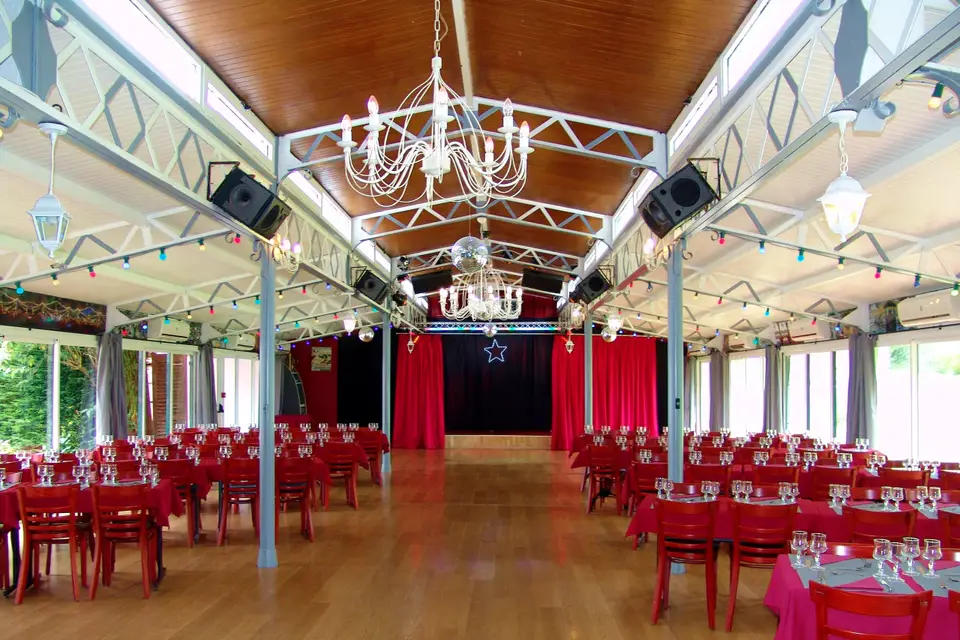 Le Port Aux Perches — photo 4