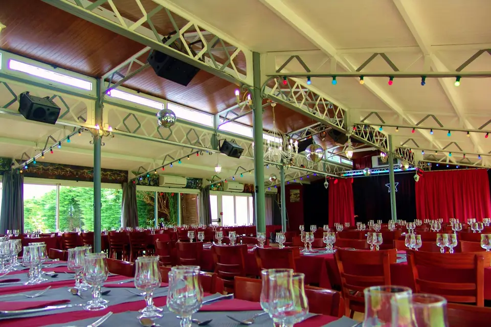 Le Port Aux Perches — photo 5