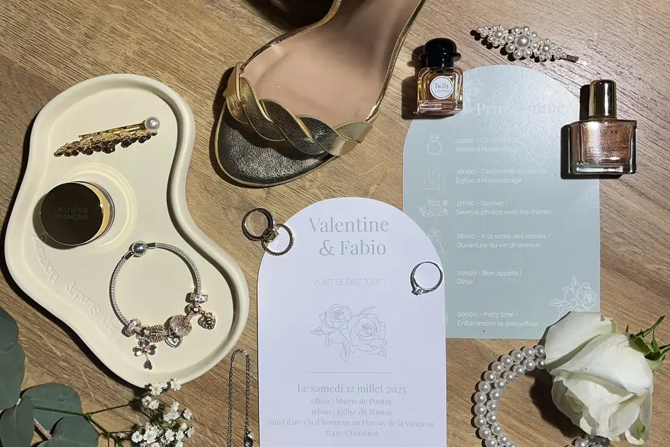 Agence Lin & Rose — photo 1