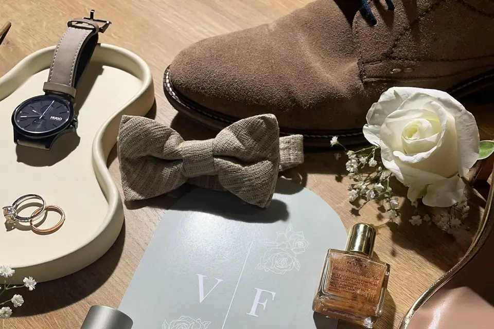 Agence Lin & Rose — photo 5