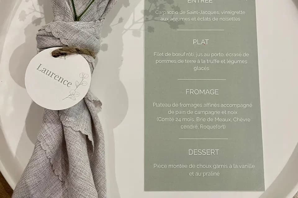 Agence Lin & Rose — photo 4