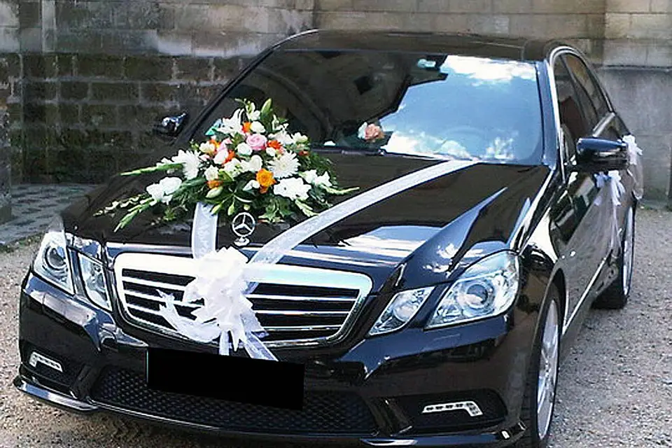 First Class Limousines Service — photo 4