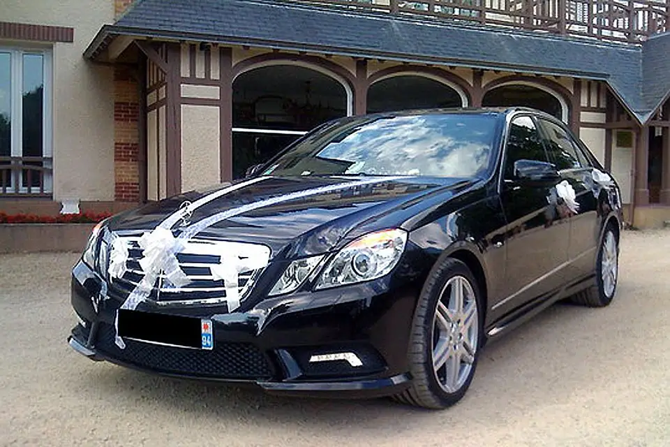 First Class Limousines Service — photo 3