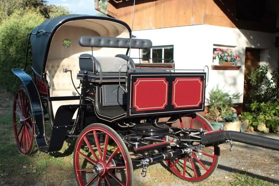 Exploitation agricole du Praley — photo 1