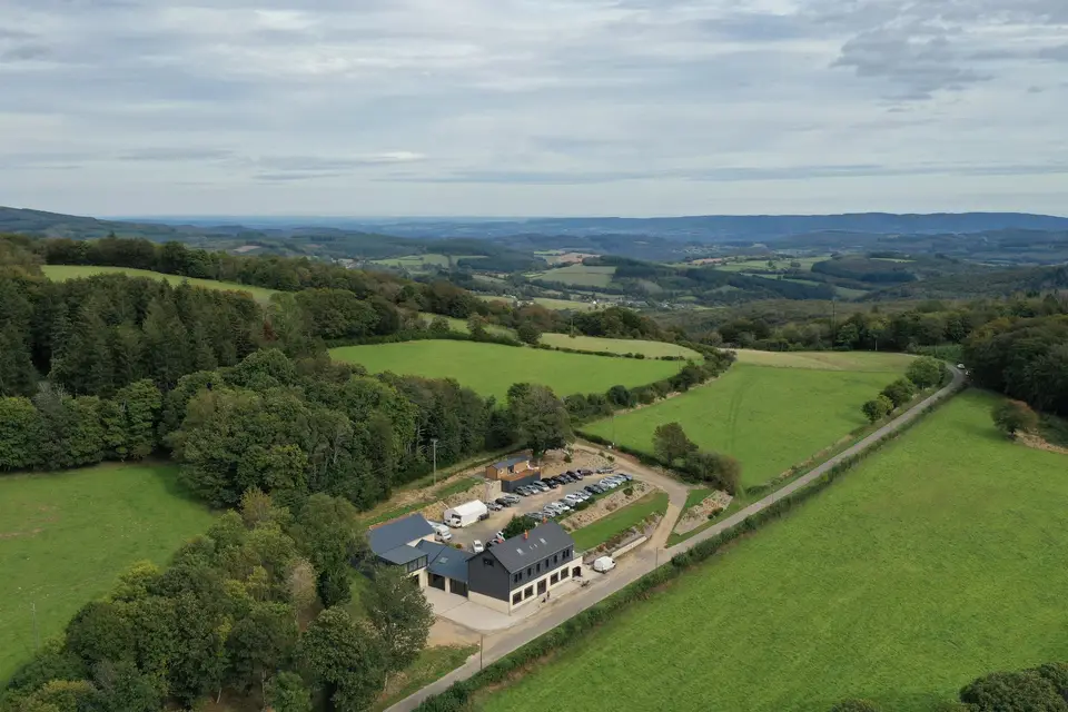 Gîte des Fous de La Crèche — photo 5