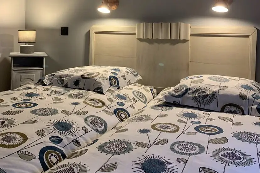 Gîte des Fous de La Crèche — photo 8