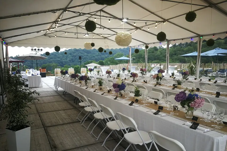 Domaine Passiflorart — photo 4