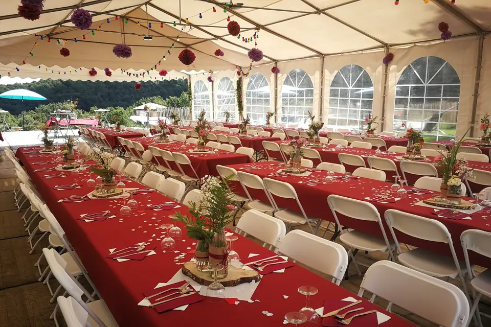 Domaine Passiflorart — photo 6