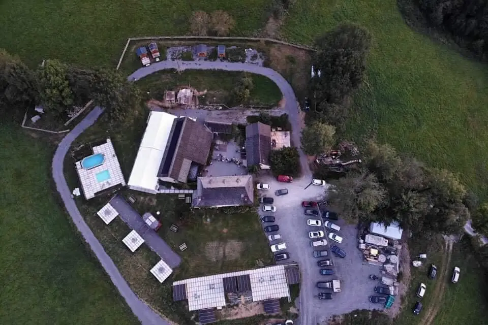 Domaine Passiflorart