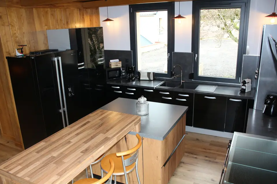 Gîte des Fous de La Crèche — photo 4