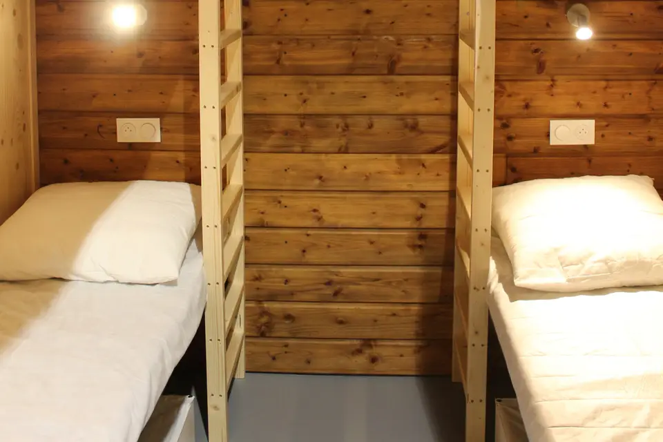 Gîte des Fous de La Crèche — photo 6