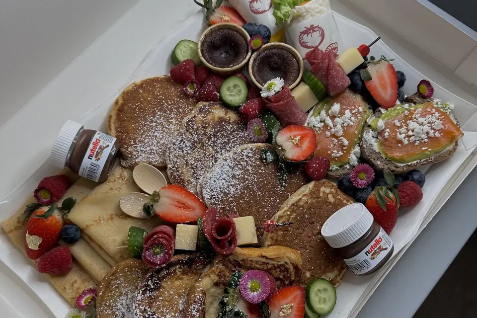 Palais Gourmand — photo 3