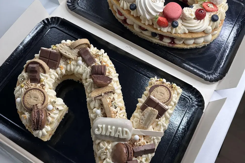 Palais Gourmand — photo 4