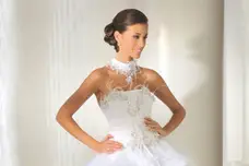 Les Mariés du Bassin - Maëva Sunrise