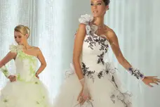 Les Mariés du Bassin - Maëva Sunrise — photo 1