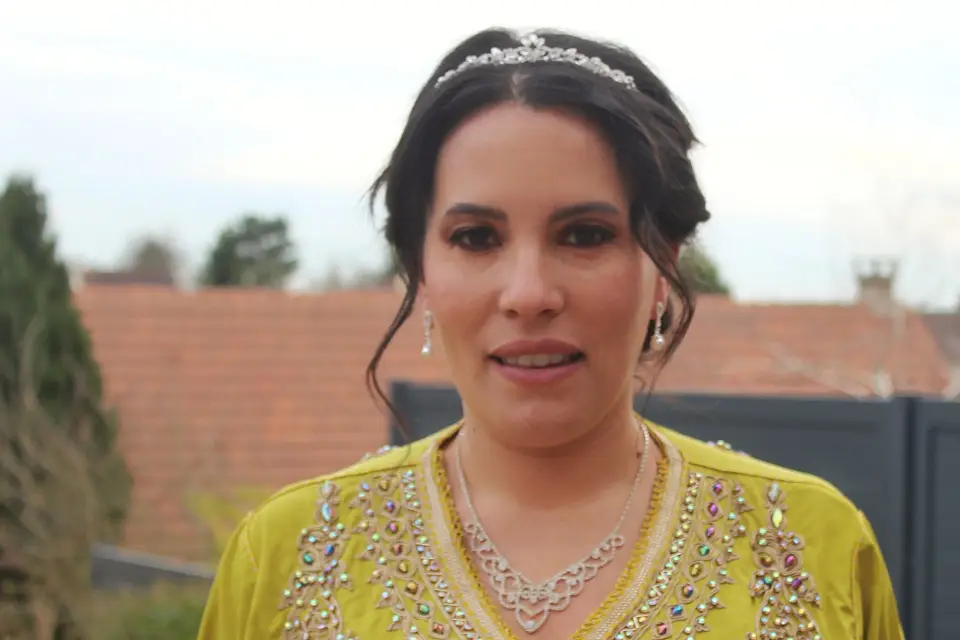 Cha Makeupa — photo 8