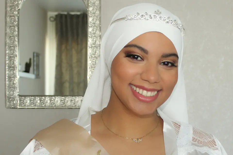 Cha Makeupa — photo 5