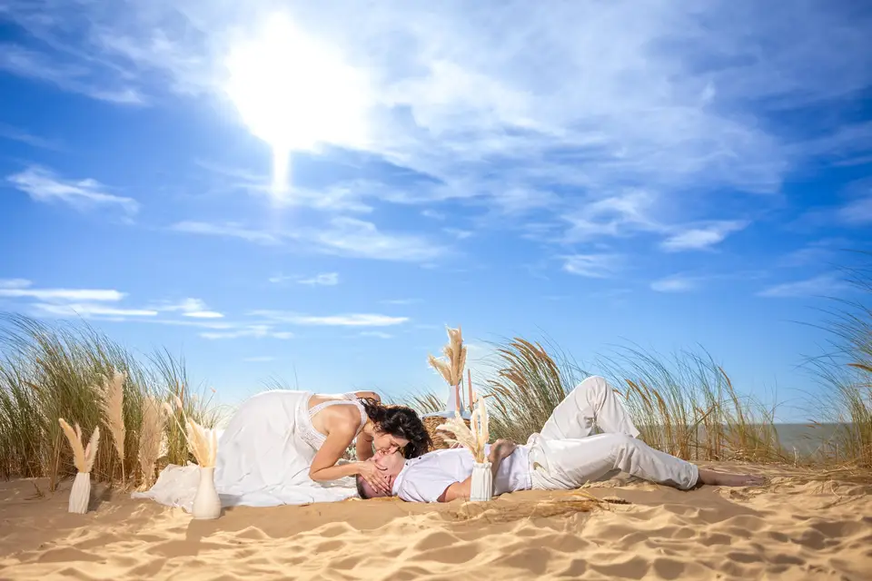 David Tavan Photographe — photo 5