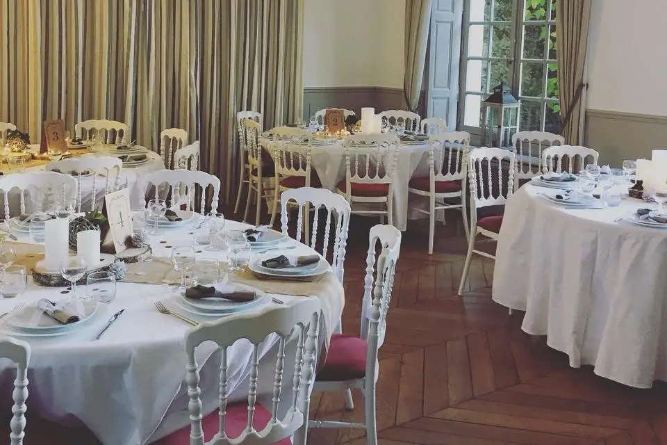 Hôtel Saint-Laurent — photo 1