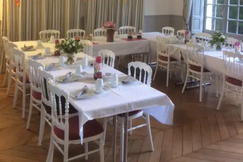 Hôtel Saint-Laurent — photo 2