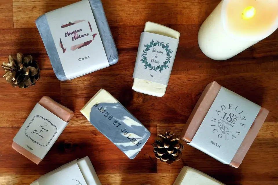 Olea Savonnerie — photo 2