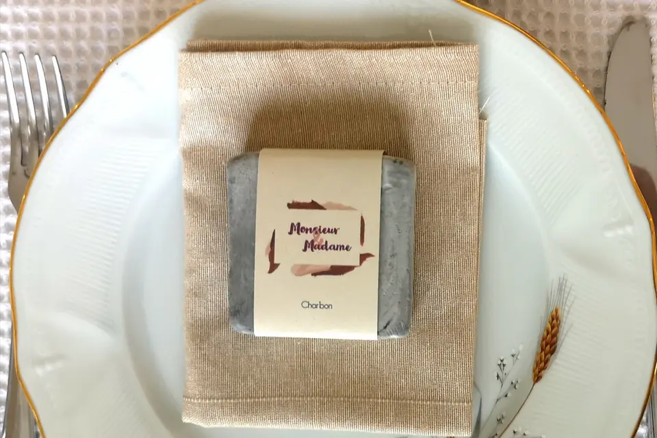 Olea Savonnerie — photo 8