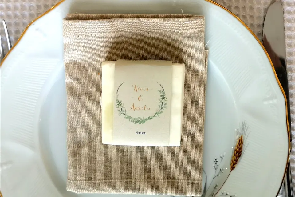 Olea Savonnerie — photo 6