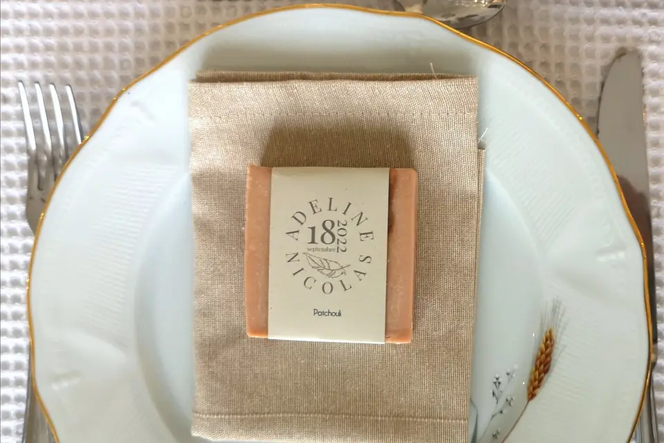 Olea Savonnerie — photo 7