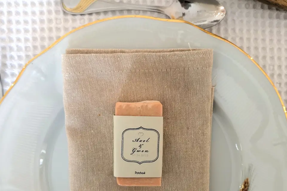 Olea Savonnerie — photo 5