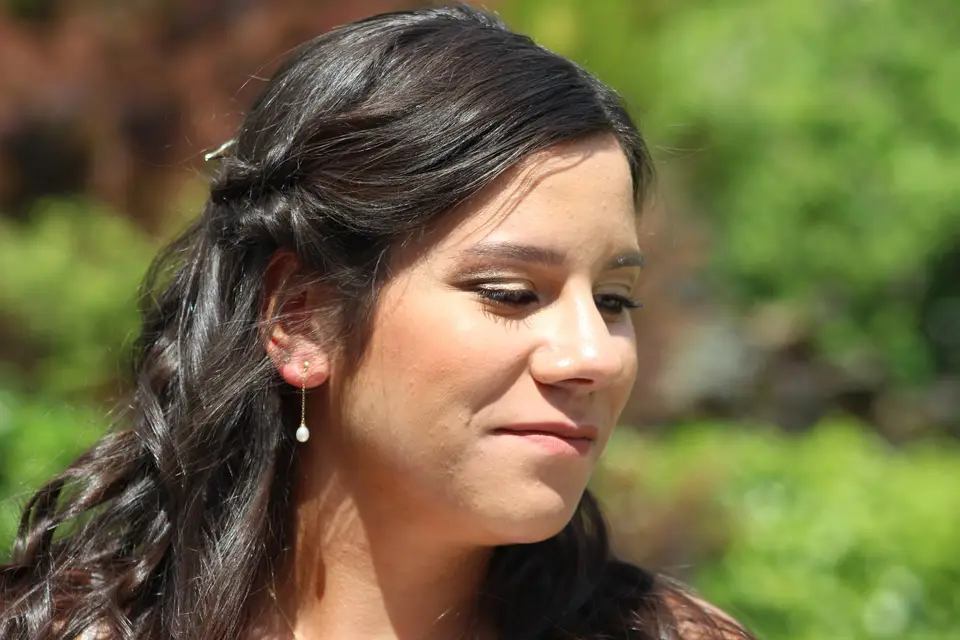 Cha Makeupa — photo 3