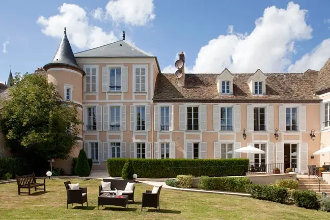 Hôtel Saint-Laurent