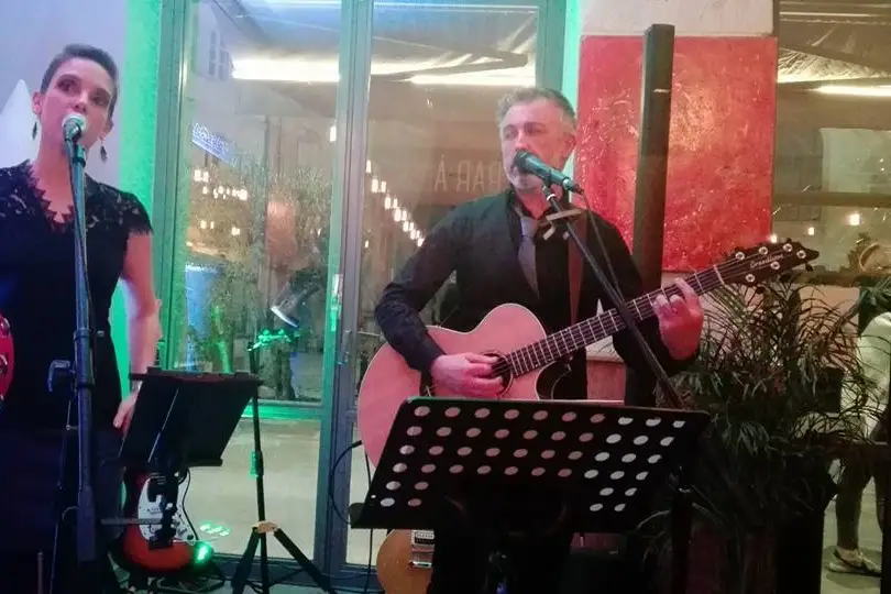 Addictive Duo — photo 4