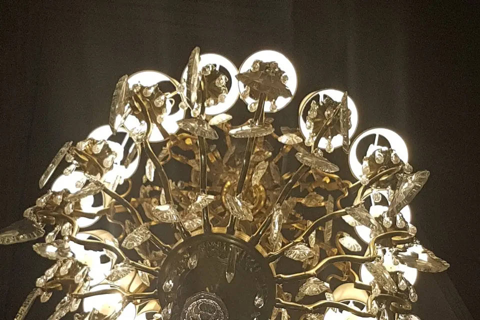 Château de Chazelles — photo 9