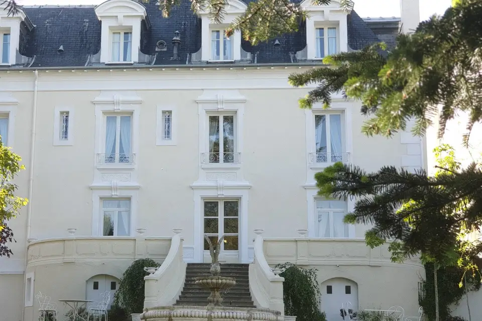 Château de Chazelles — photo 3