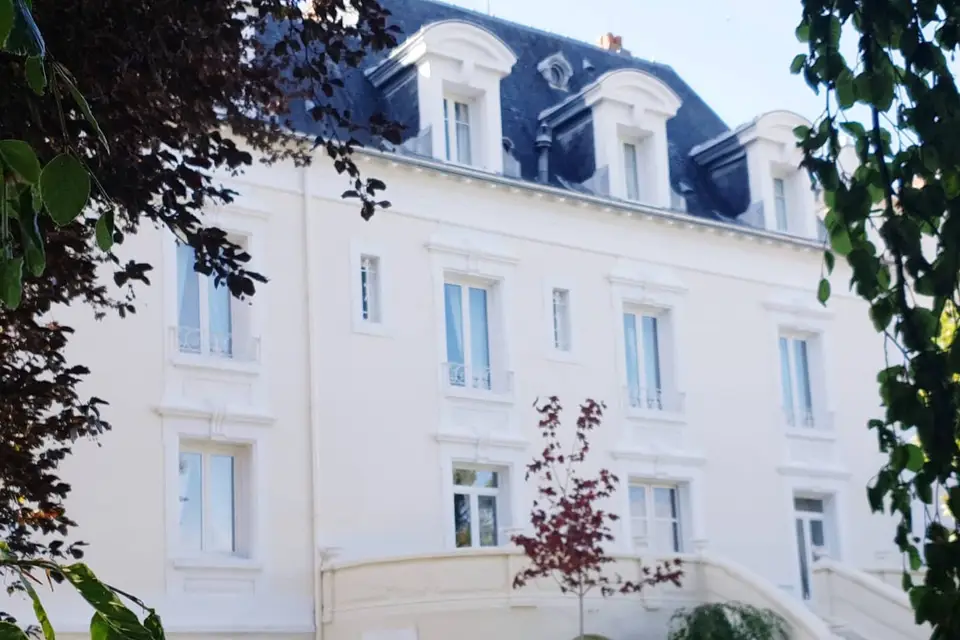 Château de Chazelles — photo 2