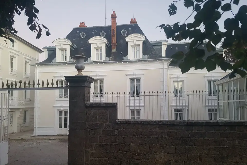 Château de Chazelles — photo 6