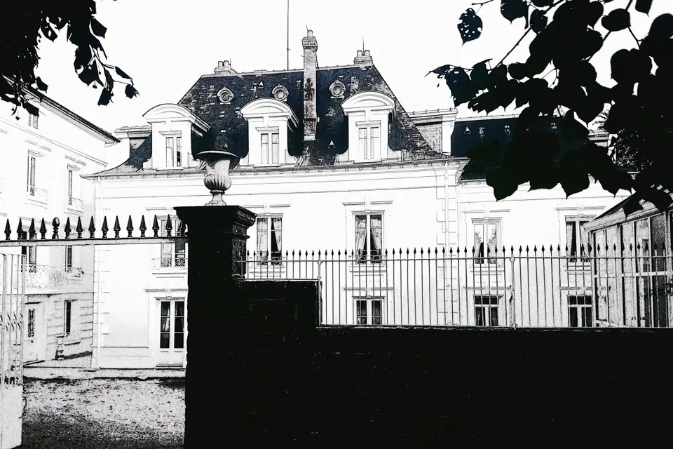 Château de Chazelles — photo 8