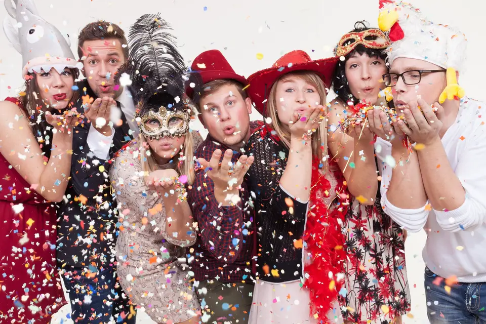 L'écho d'un souvenir - PhotoBooth — photo 2